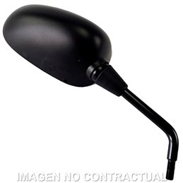 Espejo retrovisor Derecho Honda CB XA ABS 500 2013 - 2016