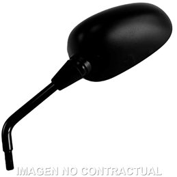 Espejo retrovisor Izquierdo Honda CB F 500 2013 - 2016