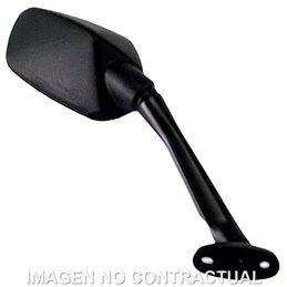 Espejo retrovisor Derecho Honda CBR F 650 2014 - 2016