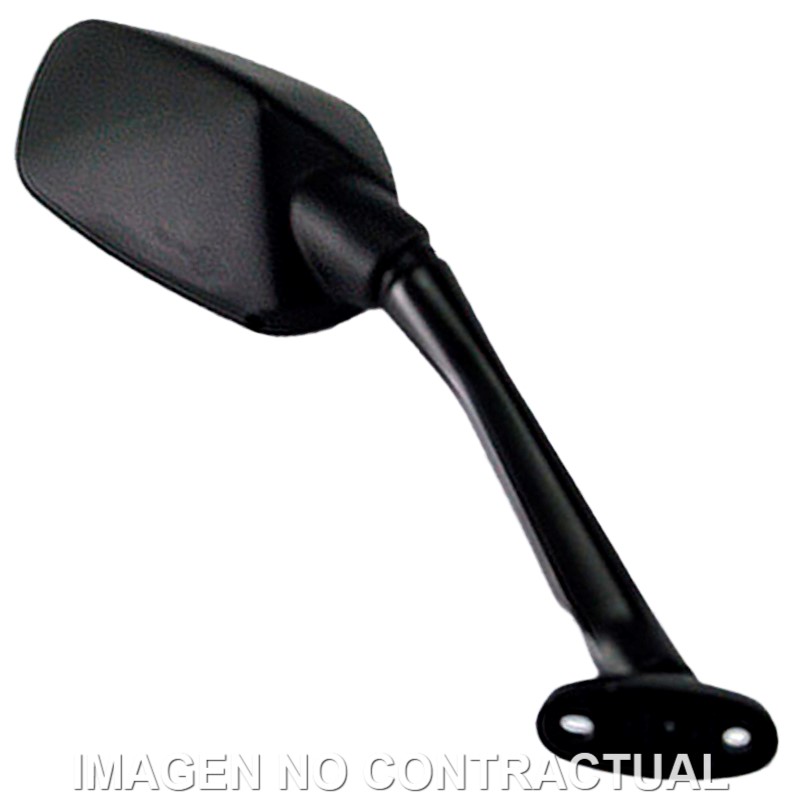 Espejo retrovisor Derecho Honda CBR F 650 2014 - 2016 Espejo retrovisor Derecho Honda CBR F 650 2014 - 2016