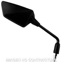 Espejo retrovisor Derecho Kawasaki KLZ Versys 1000 2012 - 2014