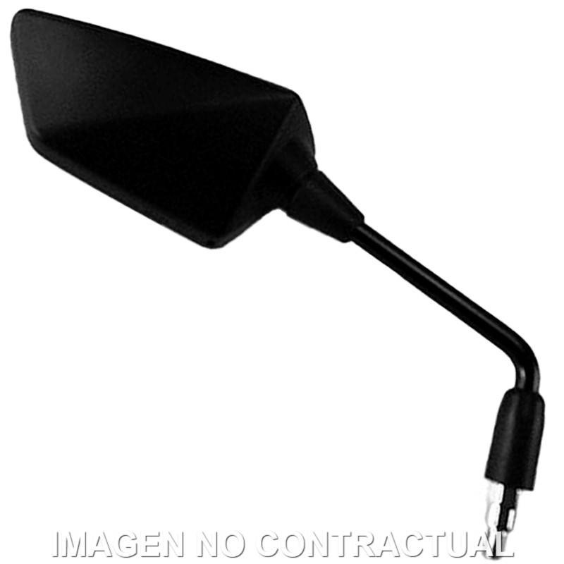 Espejo retrovisor Derecho Kawasaki Z 300 2015 - 2016