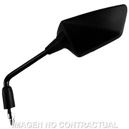 Espejo retrovisor Izquierdo Kawasaki Z 300 2015 - 2016