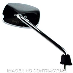 Espejo retrovisor Derecho Piaggio Vespa S 2T 50 2007 - 2013