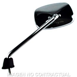 Espejo retrovisor Izquierdo Piaggio Vespa S 4T Euro3 150 2007 - 2012