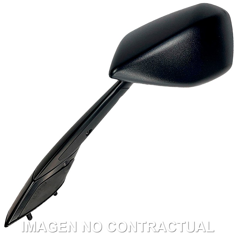 Espejo retrovisor Izquierdo Aprilia RS Euro4 660 2020 - 2020 Espejo retrovisor Izquierdo Aprilia RS Euro4 660 2020 - 2020