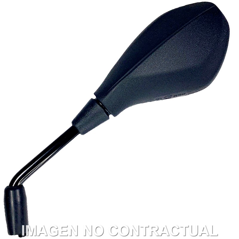 Espejo retrovisor Izquierdo Benelli BN 302 2014 - 2016