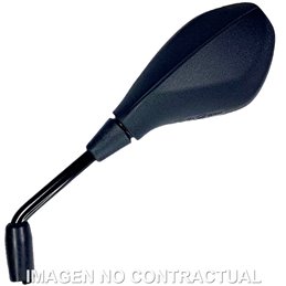 Espejo retrovisor Izquierdo Benelli BN302 Tornado 2015 - 2016