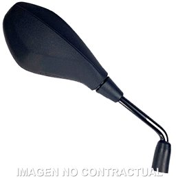 Espejo retrovisor Derecho Benelli TNT Tornado Naked Euro5 125 2021 - 2022