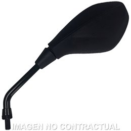Espejo retrovisor Izquierdo Benelli BN 251 ABS Euro4 251 2017 - 2018
