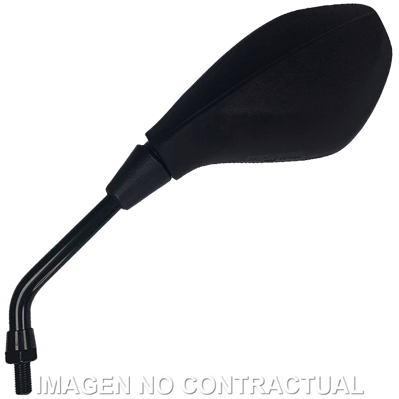 Espejo retrovisor Izquierdo Benelli BN 251 ABS Euro4 251 2017 - 2018 Espejo retrovisor Izquierdo Benelli BN 251 ABS Euro4 251 2017 - 2018