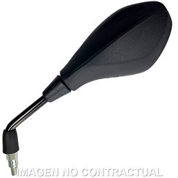 Espejo retrovisor Izquierdo BMW R GS Adventure Euro4 1250 2019 - 2020