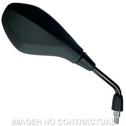 Espejo retrovisor Derecho BMW R Nine-T 1200 2014 - 2020