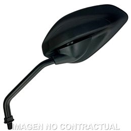 Espejo retrovisor Izquierdo Ducati Scrambler Desert Sled Euro4 800 2017 - 2017