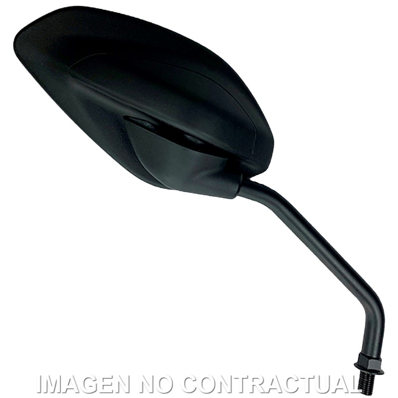 Espejo retrovisor Derecho Ducati Scrambler Desert Sled Euro4 800 2017 - 2017 Espejo retrovisor Derecho Ducati Scrambler Desert Sled Euro4 800 2017 - 2017