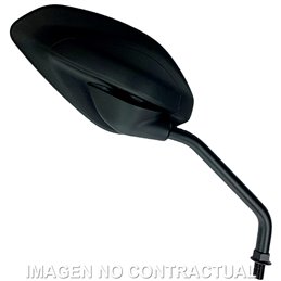Espejo retrovisor Derecho Ducati Scrambler Icon 800 2015 - 2017