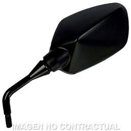 Espejo retrovisor Izquierdo Honda CB R 125 2018 - 2020