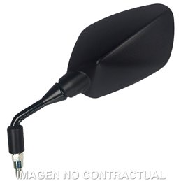 Espejo retrovisor Izquierdo Honda CB FA ABS 650 2014 - 2018