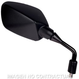 Espejo retrovisor Derecho Honda CB FA ABS 650 2014 - 2018