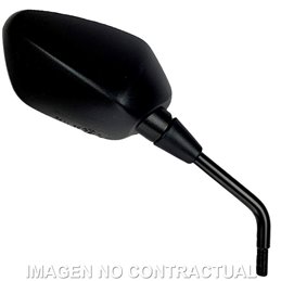 Espejo retrovisor Derecho Honda NC XAC ABS 700 2012 - 2013
