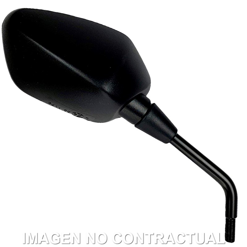 Espejo retrovisor Derecho Honda NC XAC ABS 700 2012 - 2013 Espejo retrovisor Derecho Honda NC XAC ABS 700 2012 - 2013