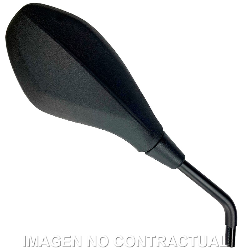 Espejo retrovisor Derecho Husqvarna Nude 900 2012 - 2013