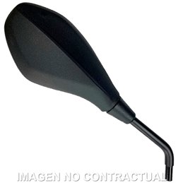 Espejo retrovisor Derecho Husqvarna Nude R 900 2012 - 2013