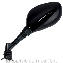 Espejo retrovisor Izquierdo Kawasaki J IE Euro3 125 2016 - 2016