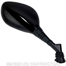 Espejo retrovisor Derecho Kawasaki J ABS 300 2014 - 2016