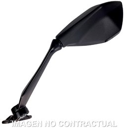 Espejo retrovisor Izquierdo Kawasaki Ninja Performance Euro5 650 2021 - 2024