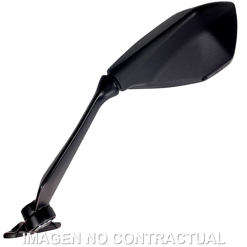 Espejo retrovisor Izquierdo Kawasaki Ninja Performance Euro5 650 2021 - 2024 Espejo retrovisor Izquierdo Kawasaki Ninja Performance Euro5 650 2021 - 2024