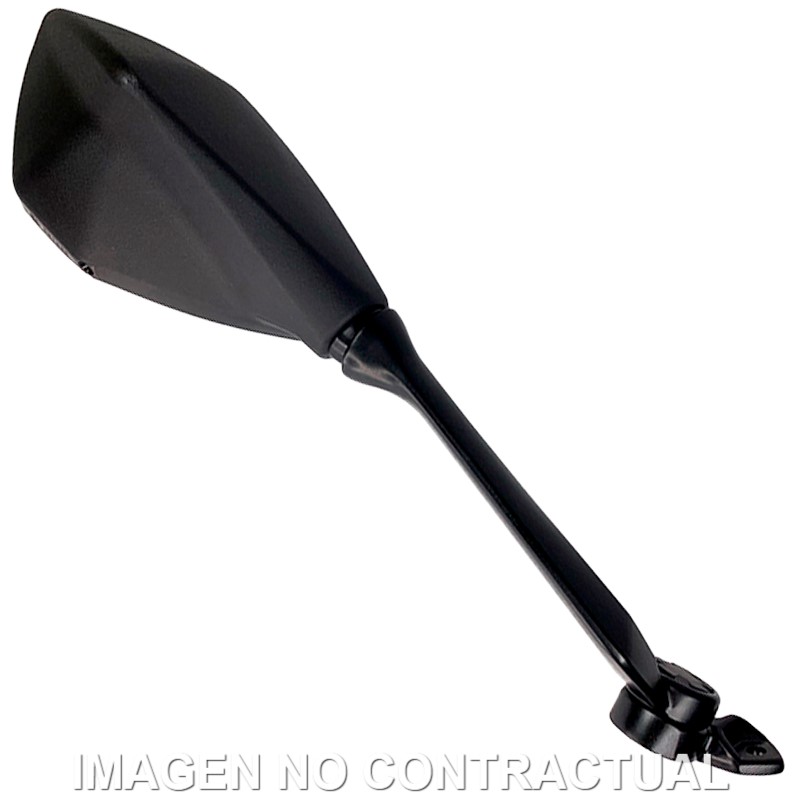 Espejo retrovisor Derecho Kawasaki Ninja Performance Euro5 650 2021 - 2024 Espejo retrovisor Derecho Kawasaki Ninja Performance Euro5 650 2021 - 2024