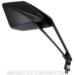 Espejo retrovisor Derecho Kawasaki Z ABS 1000 2017 - 2020