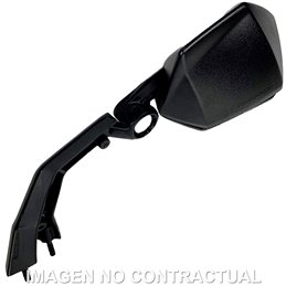 Espejo retrovisor Izquierdo Kawasaki ZX10R Ninja 1000 2008 - 2009