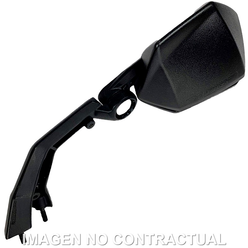 Espejo retrovisor Izquierdo Kawasaki ZX10R Ninja 1000 2008 - 2009 Espejo retrovisor Izquierdo Kawasaki ZX10R Ninja 1000 2008 - 2009