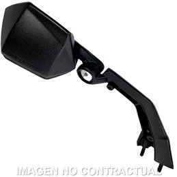 Espejo retrovisor Derecho Kawasaki ZX10R Ninja 1000 2008 - 2009