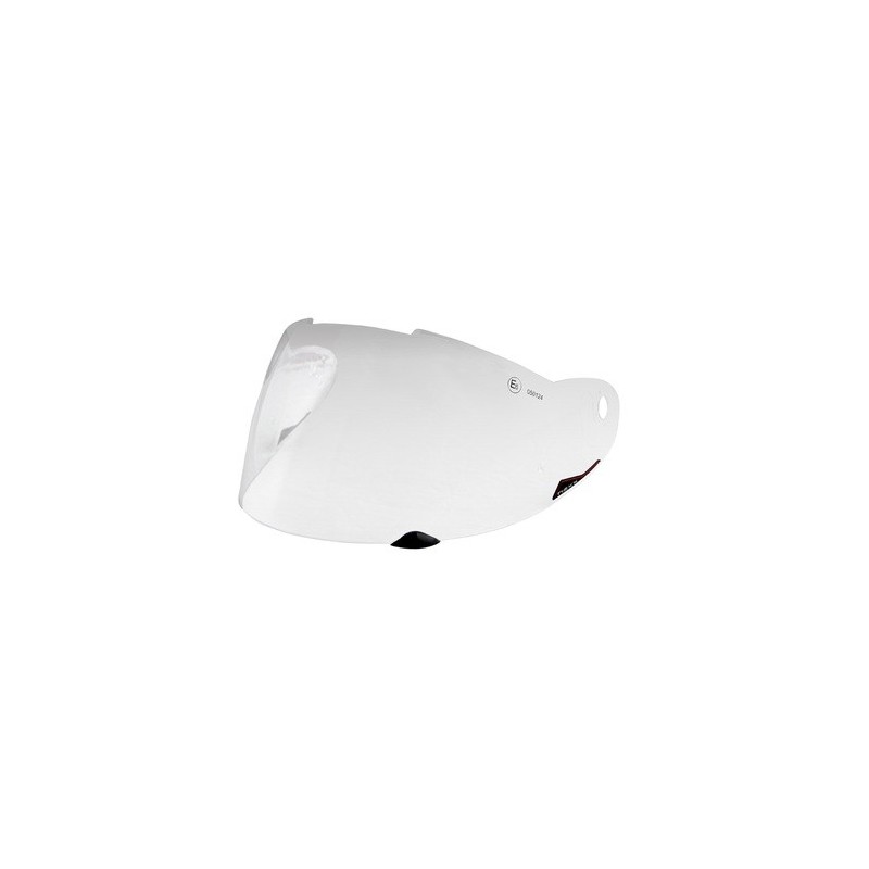 PANTALLA NEXX XR1R TRANSPARENTE