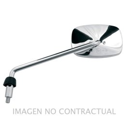 Espejo retrovisor Izquierdo Piaggio Ape Classic Euro4 400 2017 - 2020