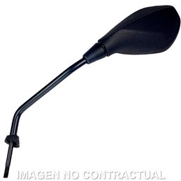 Espejo retrovisor Izquierdo Piaggio Beverly HPE IE LC Euro5 400 2021 - 2022
