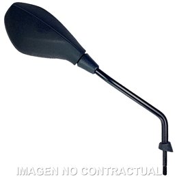 Espejo retrovisor Derecho Piaggio Beverly Euro5 300 2021 - 2024