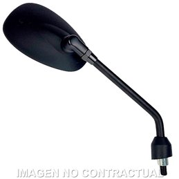 Espejo retrovisor Derecho Piaggio Beverly Sport Touring IE 350 2016 - 2016