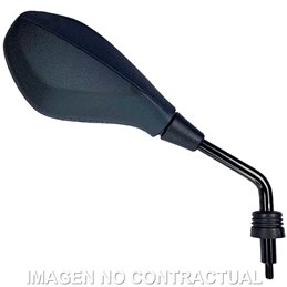 Espejo retrovisor Derecho Piaggio Medley 4T IE ABS Euro4 125 2016 - 2019