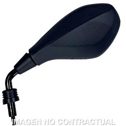 Espejo retrovisor Izquierdo Piaggio Medley 4T IE ABS Euro5 125 2021 - 2023