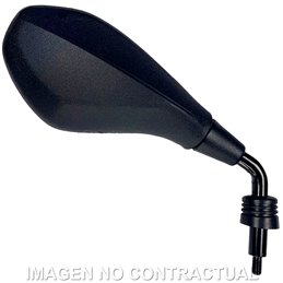 Espejo retrovisor Derecho Piaggio Medley 4T IE ABS Euro5 125 2021 - 2023
