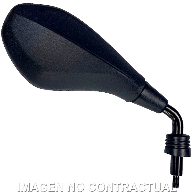 Espejo retrovisor Derecho Piaggio Medley 4T IE ABS Euro5 125 2021 - 2023 Espejo retrovisor Derecho Piaggio Medley 4T IE ABS Euro5 125 2021 - 2023