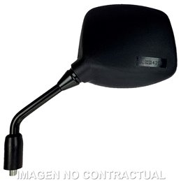 Espejo retrovisor Izquierdo Suzuki DL V Strom ABS Euro5 650 2021 - 2022