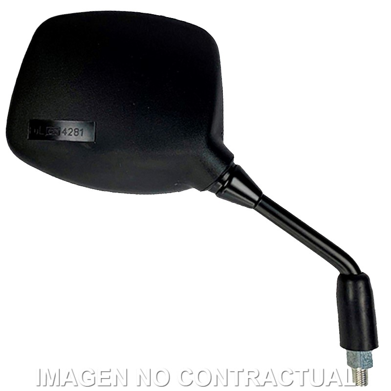 Espejo retrovisor Derecho Suzuki DL V Strom ABS Euro5 650 2021 - 2022 Espejo retrovisor Derecho Suzuki DL V Strom ABS Euro5 650 2021 - 2022
