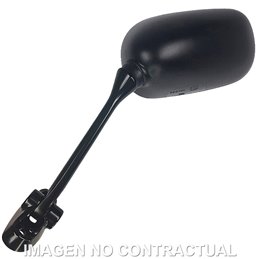 Espejo retrovisor Izquierdo Suzuki GSX F / GSX F ABS 650 2011 - 2012