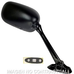 Espejo retrovisor Derecho Suzuki GSX F / GSX F ABS 650 2011 - 2012