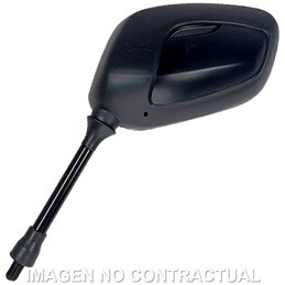 Espejo retrovisor Izquierdo SYM Citycom / EFI 300 2008 - 2014